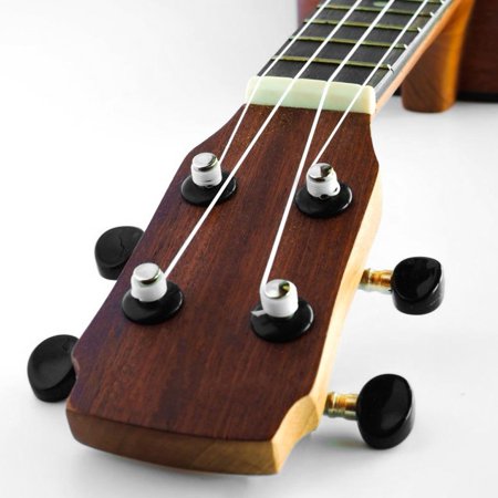 Cergrey 2l2r Black Button Gold Bady Classical Style Ukulele Tuning Pegs Machine Heads Ukulele Diy Parts Classical Ukulele Tuning Peg Ukulele Tuning Peg Walmart Canada