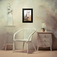 thumbnail image 4 of Marshall, Laura 13x18 Black Modern Framed Museum Art Print Titled - Heida I, 4 of 5