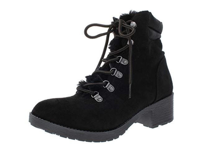 rock & candy booties