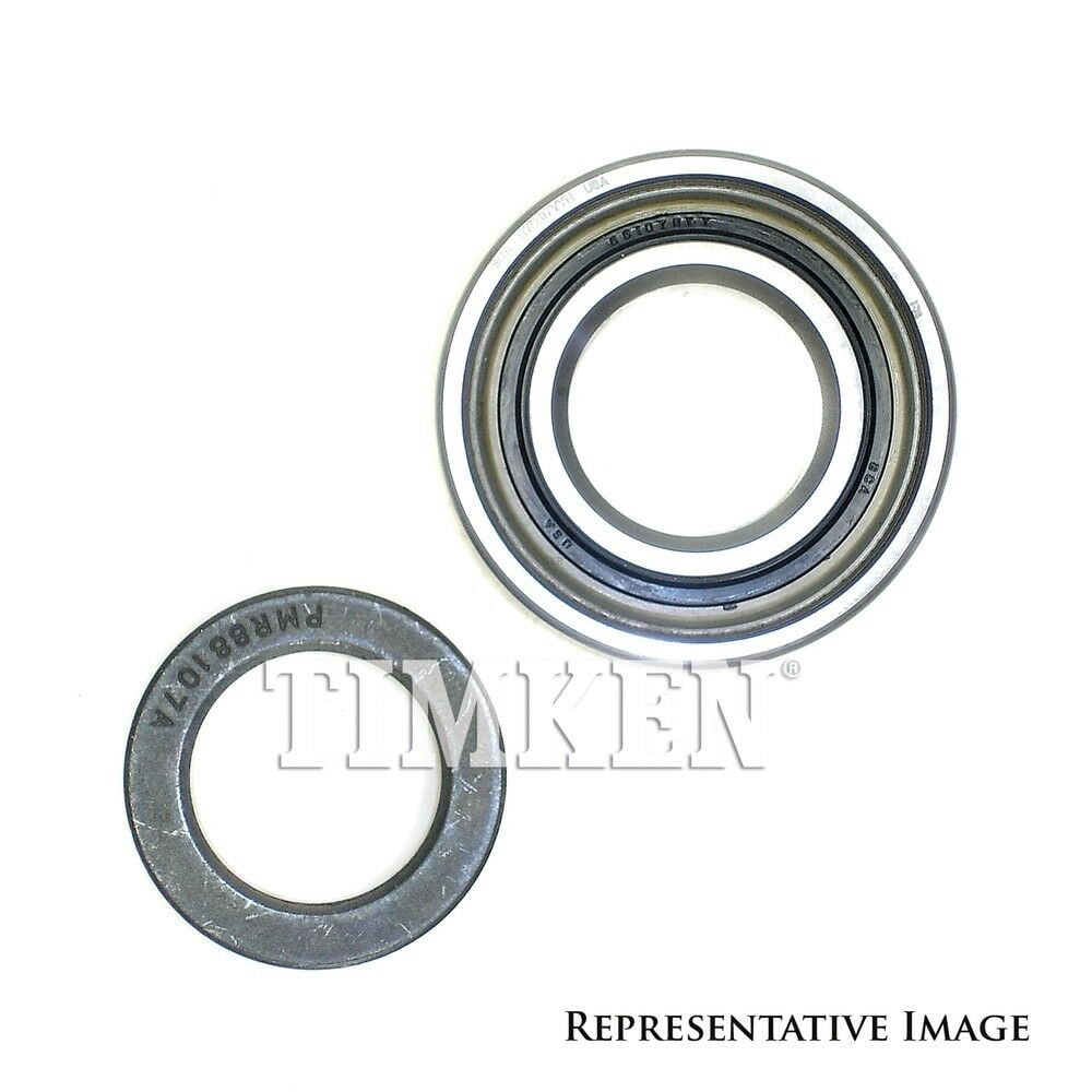 Wheel Bearing