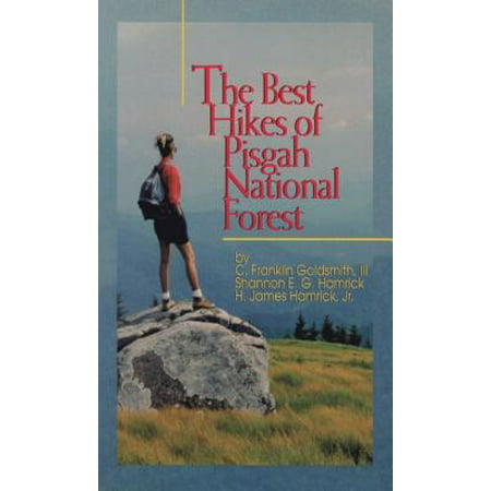 The Best Hikes of Pigsah National Forest