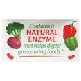 Beano To Go, Gas Prevention and Digestive Enzyme Supplement, 12 Count