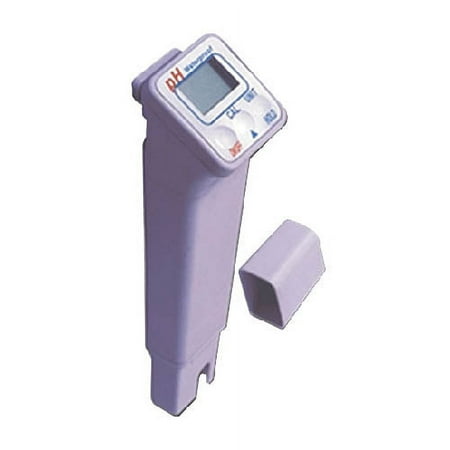Field Calibratable 45 Degree Read Ph Instrument