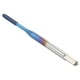 thumbnail image 3 of Grifo de extrusión con revestimiento Nano azul, herramienta de roscado métrica para reparación, fabricación M2, 3 of 5
