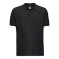 thumbnail image 1 of Russell Mens Ultimate Classic Cotton Polo Shirt, 1 of 3