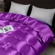 thumbnail image 4 of Fundas nórdicas de seda con cremallera, lujosas fundas nórdicas de seda, ropa de cama de seda con cremallera, diseño elegante, seda de alta calidad, comodidad lujosa, seda para dormitorio,, 4 of 7