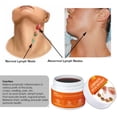 thumbnail image 3 of Ungüento para el cuidado de los ganglios linfáticos profesional previene la hinchazón masaje crema de salud linfática para el busto para el cuello ANGGREK Otros, 3 of 8