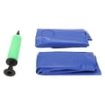 thumbnail image 1 of Cojín de asiento inflable ANGGREK PVC para Silla de Ruedas para Prevenir Llagas En la Cama, 1 of 5