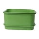thumbnail image 1 of Juego de bandejas de brotes de frijol, contenedor de plantación de brotes frescos de tres capas, caja de almacenamiento verde duradera y versátil que, 1 of 8