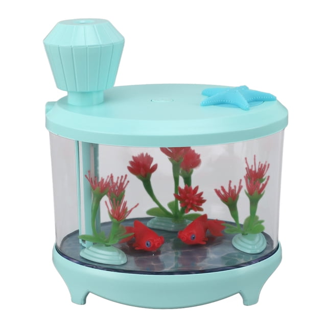 Mini Humidificador Portátil Pequeño Diseño Silencioso 460 Ml de Niebla Fría USB Funcionamiento Silencioso Hogar Oficina Viajes con Gran Volumen de Niebla Aromaterapia de ANGGREK Otros