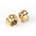 thumbnail image 2 of T&S Brass 000764-20 Removable Seats For Big-Flo (O Part, 2 of 4