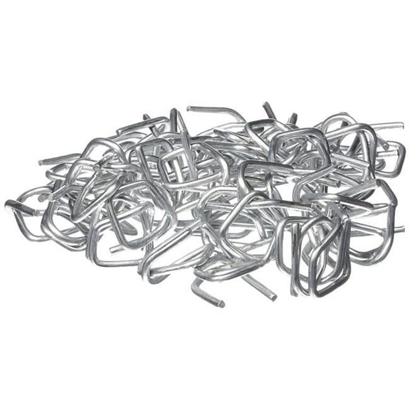 0.5 in. Self Locking Buckle