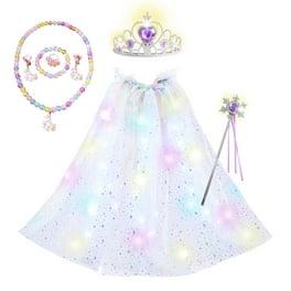 Princess dress up clothes walmart deals
