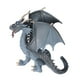 thumbnail image 5 of Figuras de Dragón, Blue Interesante Dragón Educativo Modelo Figura Material de Plástico de Estilo Lindo para Entretenimiento, 5 of 7
