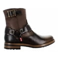 thumbnail image 1 of Botas Hombre Levis Caballero Botines Urbano cafe 26 Levis 26047, 1 of 6