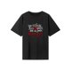 thumbnail image 1 of Camiseta de mujer, top de manga corta, camisa de cuello redondo para mujer para viaje de oficina en la calle S, 1 of 7