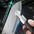 thumbnail image 3 of Bgsha Mini Portable Knifes Sharpener With Lid Metal Knifes Pruning Sharpening Stone Multifunction Pocket Speedy Sharp-Knife Sharpener, 3 of 9