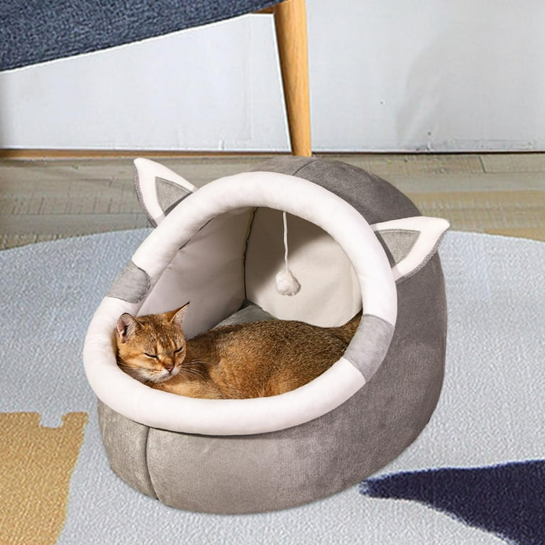 Cat nest bed online