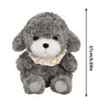 thumbnail image 3 of SPOORYYO Adorable Soft Stuffed Puppy Toy for Kids - Cuddly Plush Comfort Gift, Great for Sleep & Snuggling, Safe & Cozy (Big Eyes, High-Quality Fabric), 3 of 5