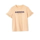 thumbnail image 4 of Camiseta para mujer, camiseta de manga corta de recuerdo de ajuste regular de verano para regalo de mujer para el trabajo XL, 4 of 7