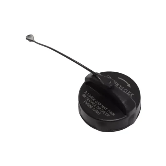 Mopar 52030377AB Fuel Tank Cap With Tether Strap
