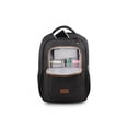 thumbnail image 4 of Urban Factory CYCLEE 10.5-15.6" Laptop Backpack Black ECB15UF, 4 of 4