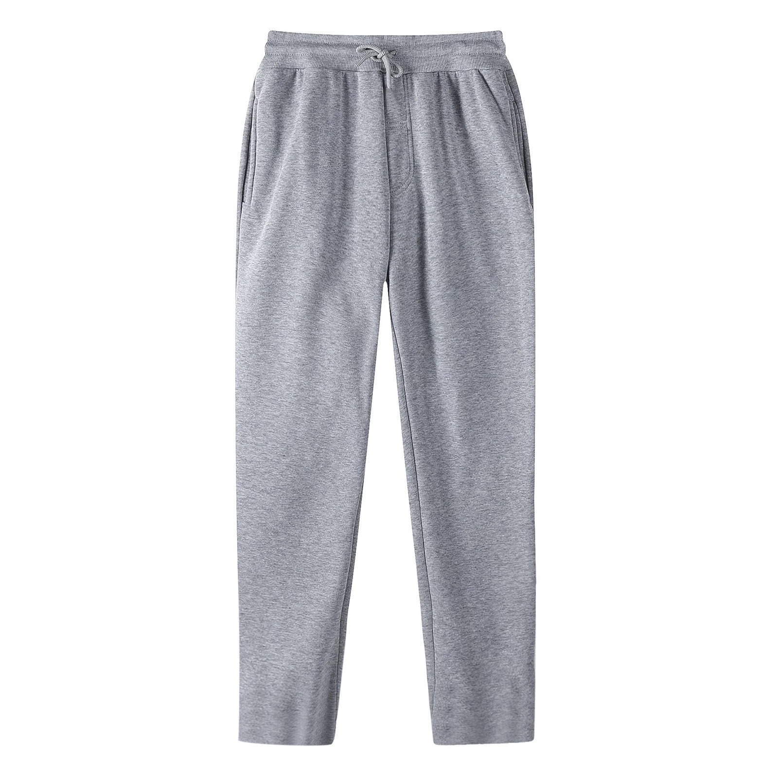 UMIPUBO Pantalon De Jogging En Polaire Pour Homme En Coton