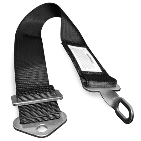Dragonfire Racing 14-0023 Submarine Belt