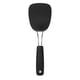 thumbnail image 5 of Turner OXO Good Grips, tamaño grande, silicona y nailon, color negro, 5 of 7