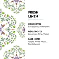 thumbnail image 2 of Fragrance Trio Refill for Lampe Berger Home Diffuser 750mL, 2 of 9