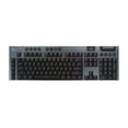 thumbnail image 1 of Teclado inalámbrico para juegos Logitech G915 X Lightspeed, 1 of 9