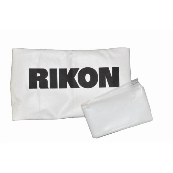 Rikon 1 Hp Replacement Filter And Dust Bag