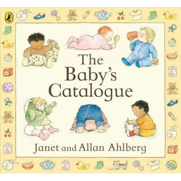 The Baby's Catalogue