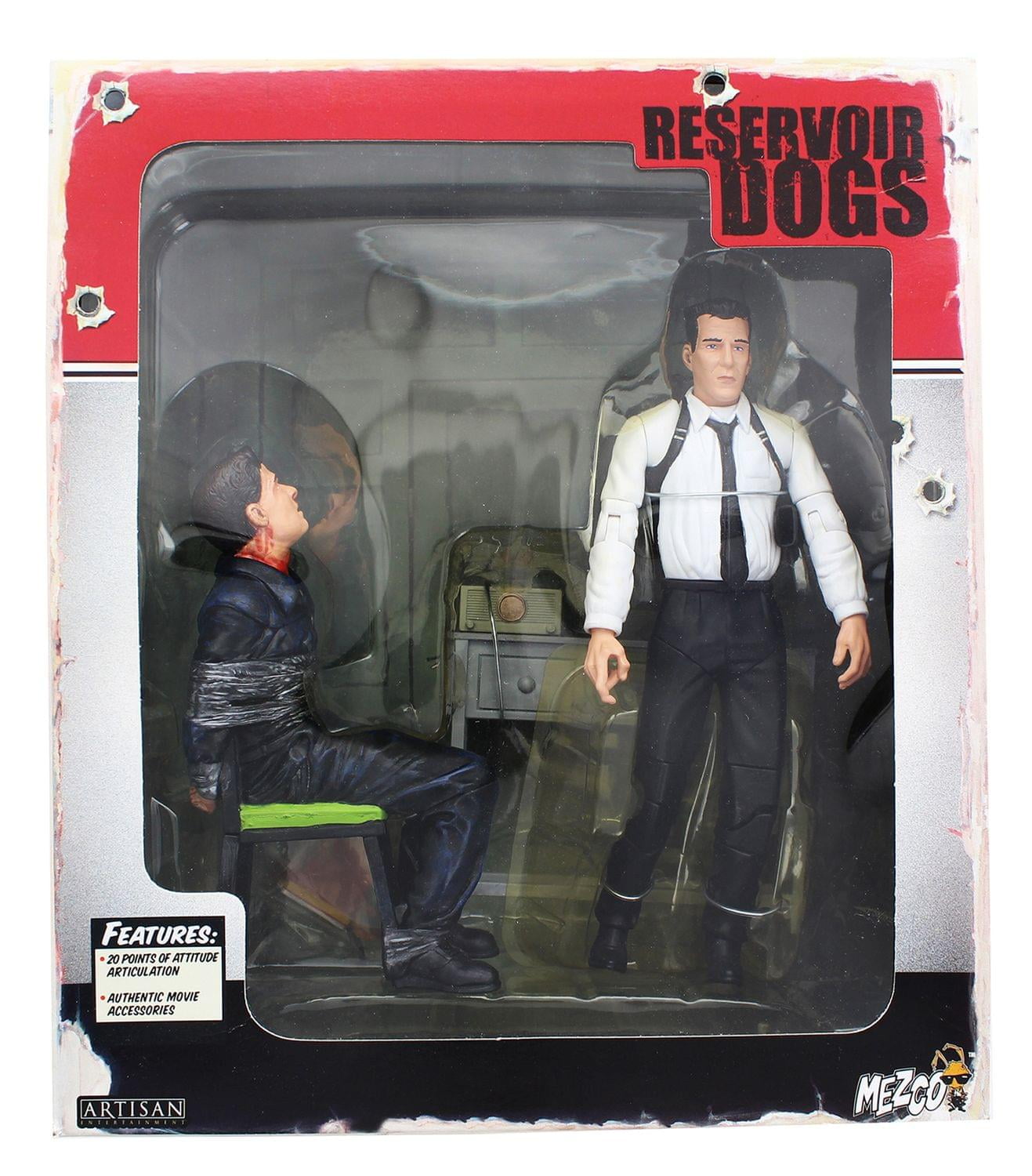 Reservoir Dogs Marvin Nash Not Specified Toys & Games Action Figures - 4022683b D5e5 4602 A46e 9e4ac3c02D81 1.784e54b3f1b8cD2017fc066bc5085c02