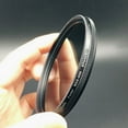 thumbnail image 6 of Adjustable Neutral Density Filter Filter Fader ND2-ND400 1-9 Stops 40/43/46/49/52/55/58/62/66/72/77/82mm Filter, 6 of 8