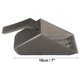thumbnail image 2 of sourcingmap Útiles De Limpieza De Plástico Acuario Grava Arena Grit Pala Raspador Cucharada Gris, 2 of 6