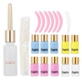 thumbnail image 2 of Kit de Permanente de Pestañas Anti-Rompina, Juego de Pestañas Eléctricas de Alta Duradera, Tienda de Belleza para Chicas de Maquillaje Para El Hogar, 2 of 7