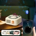 thumbnail image 3 of Meitianfacai Cute Bluetooth Speaker, Vintage Room Decor, Small Wireless Bluetooth Speaker for Kitchen Desk Bedroom Office Party Outdoor, 3 of 3