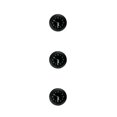 thumbnail image 1 of Sidaley Reloj de ventilación de coche Reloj de salpicadero de coche resistente al desgaste Reloj de automóvil Noctilucous Accesorios de Type1 NO1, 1 of 6