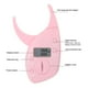 thumbnail image 1 of Monitores de grasa corporal, probador digital portátil de medición de pliegues cutáneos Calibrador de medición Calibrador de medición de grasa Ecomeon no, 1 of 6