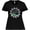 AB-Black, variant on Inktastic I Love Being a Mimi- Circle of Hearts Women's Plus Size T-Shirt