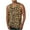 Multicolor-8, variant on Men's Crew Neck Athletic Tank Top Workout Sleeveless Shirts Coconut Print Pullover Tank Top Fitness Vest Performance Workout Muscle Cut Tee Tops Multicolor-4 XXL