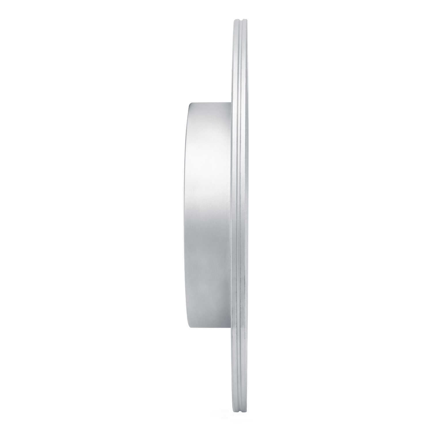 Dynamic Friction Company 830-80079L DFC Geoperformance Rotor - Drilled and Slotted
