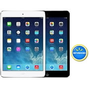 Refurbished Apple Ipad Mini 2 64gb, Wi-f