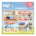 thumbnail image 4 of Rompecabezas Ludo4 en 1 Bluey 84 piezas, 4 of 5