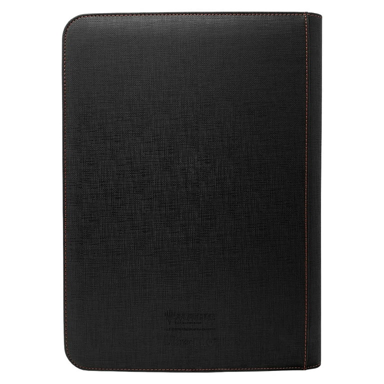 Ultra PRO: 9-Pocket Zippered PRO-Binder - Mythic Edition - Walmart.com