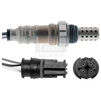 Oxygen Sensor Fits select: 2007-2013 BMW 328, 2013-2017 BMW X5