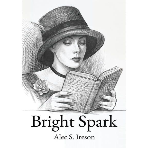 Bright Spark, (Paperback)