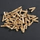 thumbnail image 3 of BRIGHTFUFU 50pcs 5x30 Heavy Duty bisagra cilíndrica bisagras del resorte metal creativo Bisagra para caja de joyería (de oro), 3 of 6