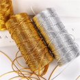 thumbnail image 6 of 109Yards Decorative Wrapping Twine String, 6 of 20